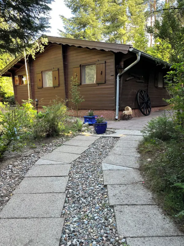 Ferienhaus Kacherien