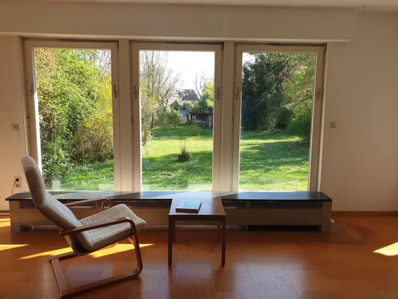 Ferienhaus Kandel