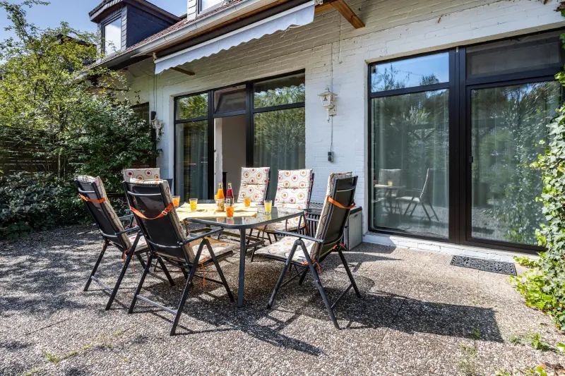 Ferienwohnung Barsinghausen