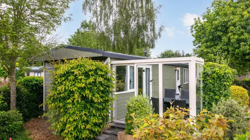 Ferienhaus Veluwemeer