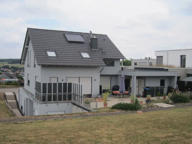 Ferienwohnung  Heusweiler