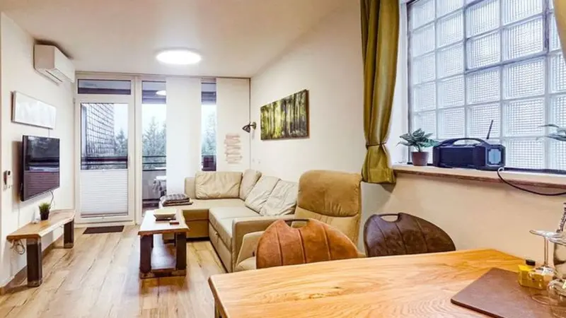 Ferienwohnung  Bromskirchen