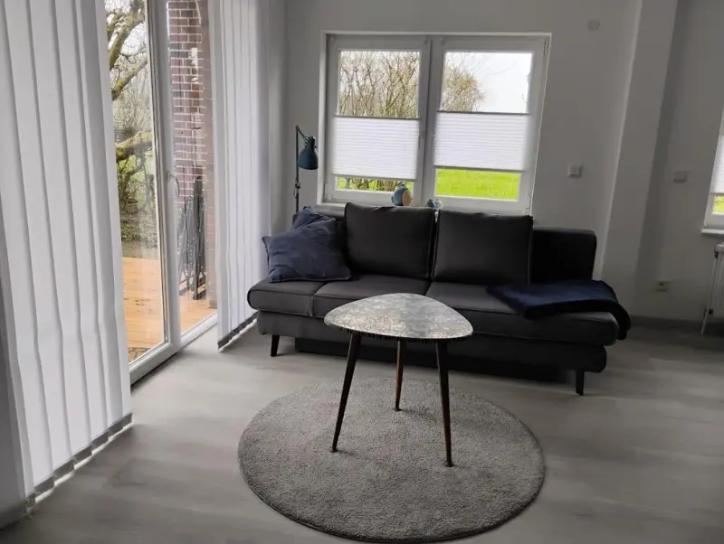 Ferienwohnung Nessmersiel