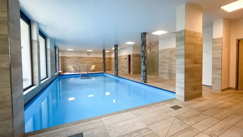Ferienwohnung Altastenberg