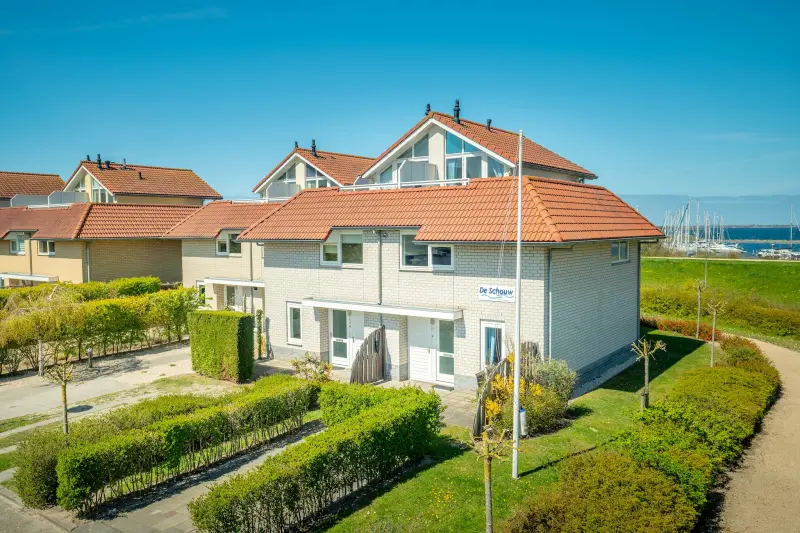 Ferienhaus Zonnemaire