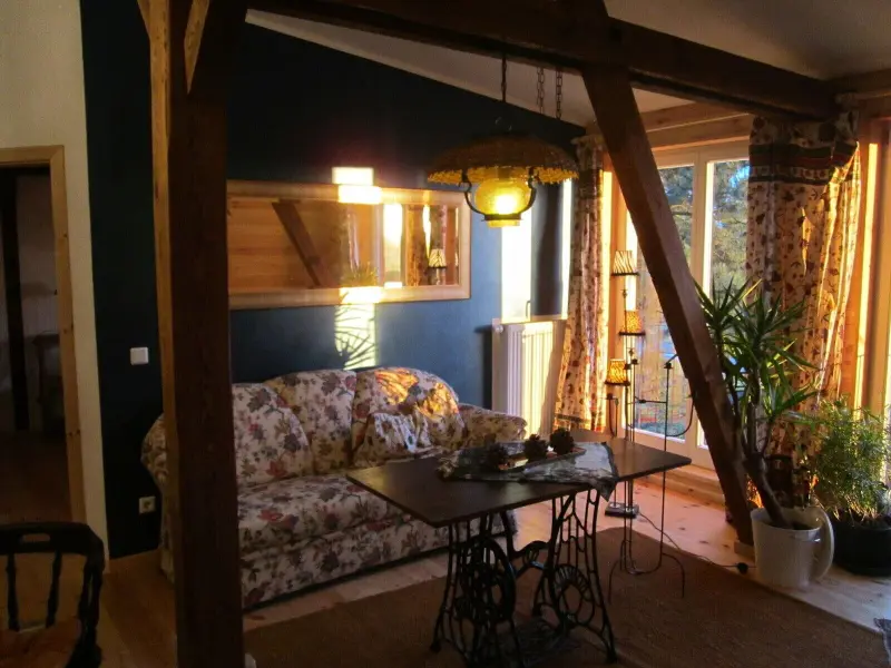 Ferienwohnung  Bad Freienwalde (Oder)