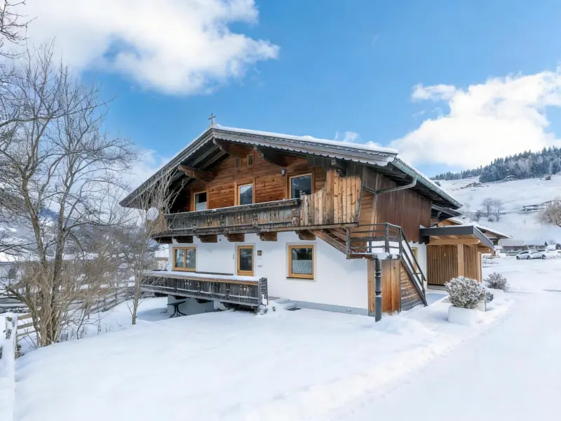 Ferienhaus Gemeinde Wörgl