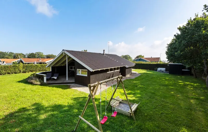 Ferienhaus Mommark