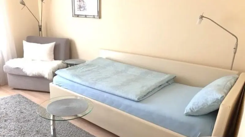 Ferienwohnung Heidingsfeld