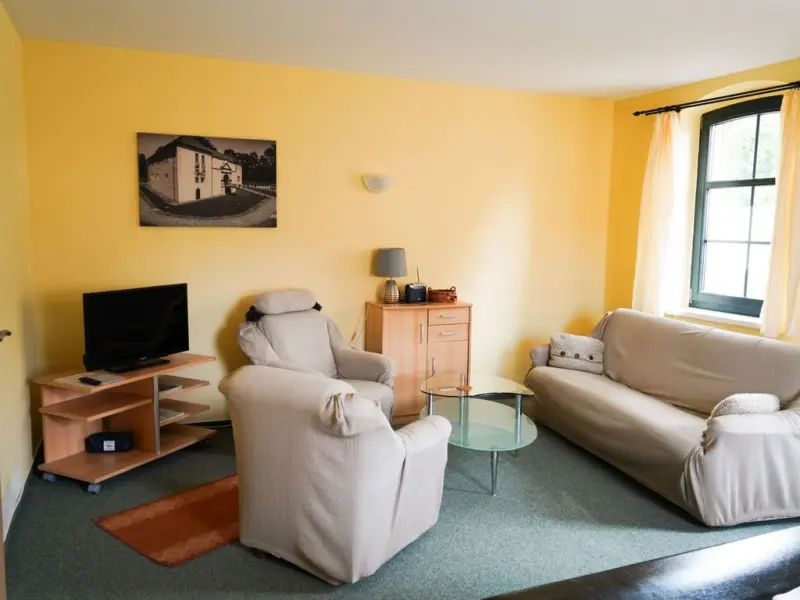 Ferienwohnung  Großkoschen