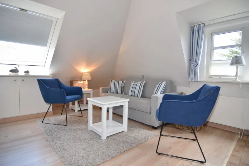 Ferienwohnung  Keitum