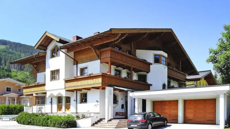 Ferienwohnung Gemeinde Filzmoos