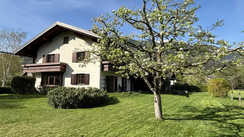 Ferienwohnung Schruns