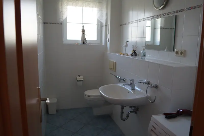 Ferienwohnung  Wiek