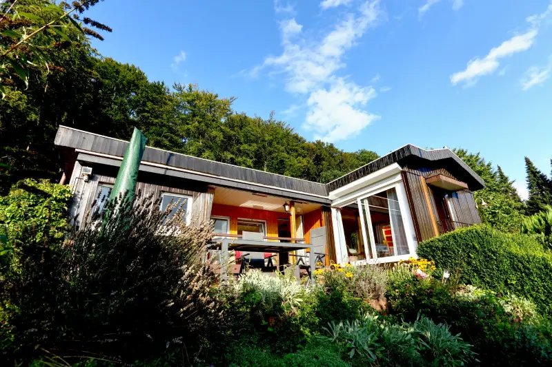 Chalet  Salzhemmendorf