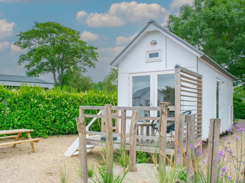 Ferienhaus Renesse
