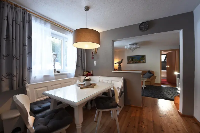 Ferienwohnung Gries im Sellrain