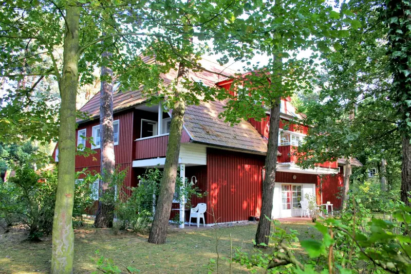 Ferienwohnung Prerow