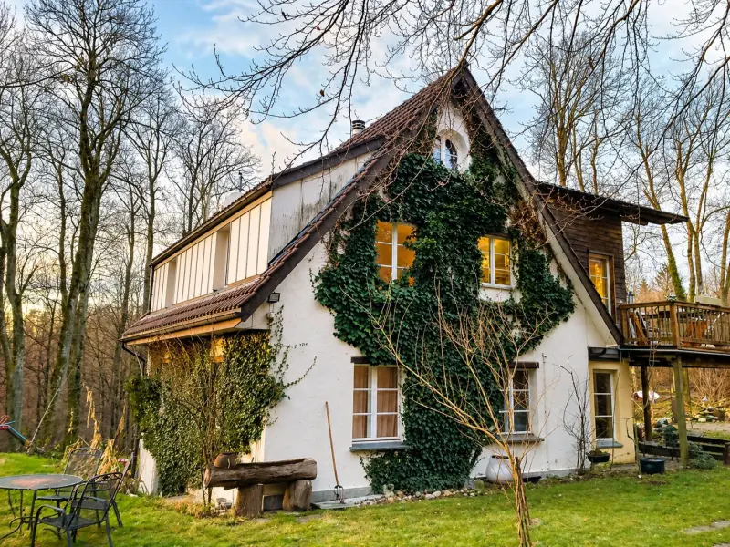 Ferienwohnung Zürich