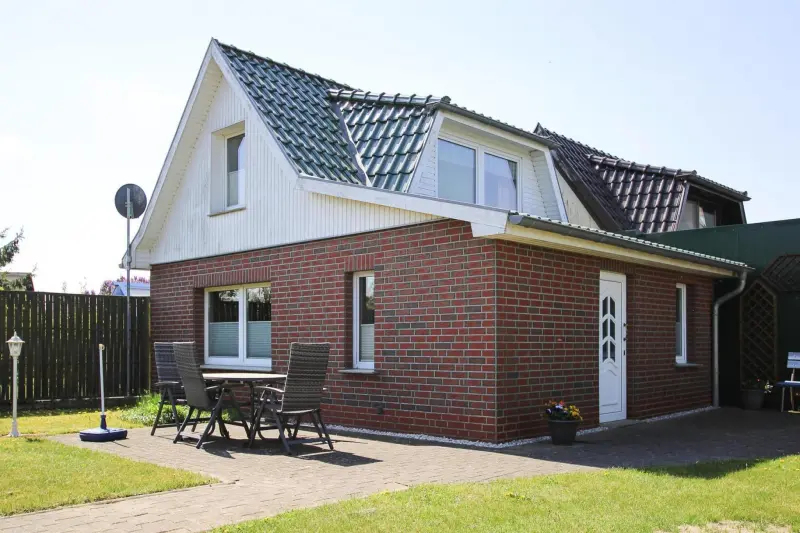 Ferienhaus Plau am See