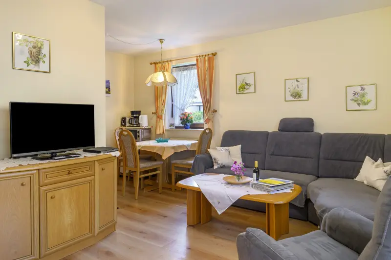 Ferienwohnung Bad Bellingen