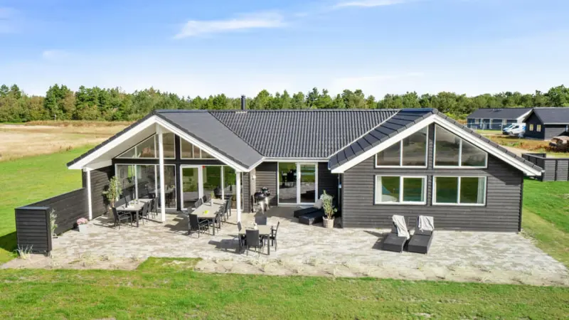 Ferienhaus  Kappeln