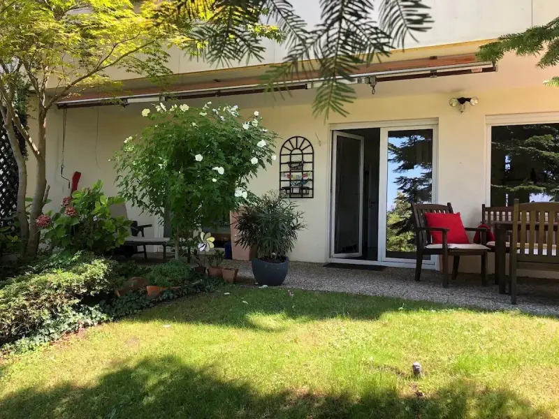 Ferienwohnung Weinheim