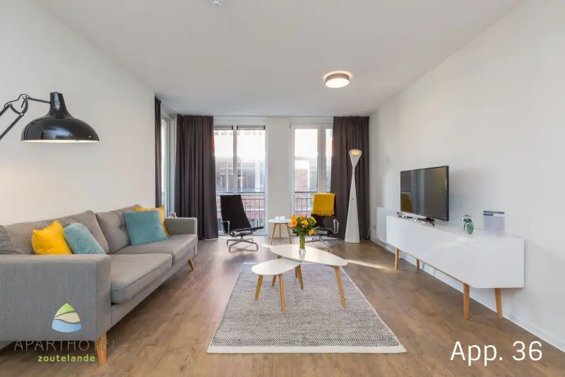 Ferienwohnung Westkapelle