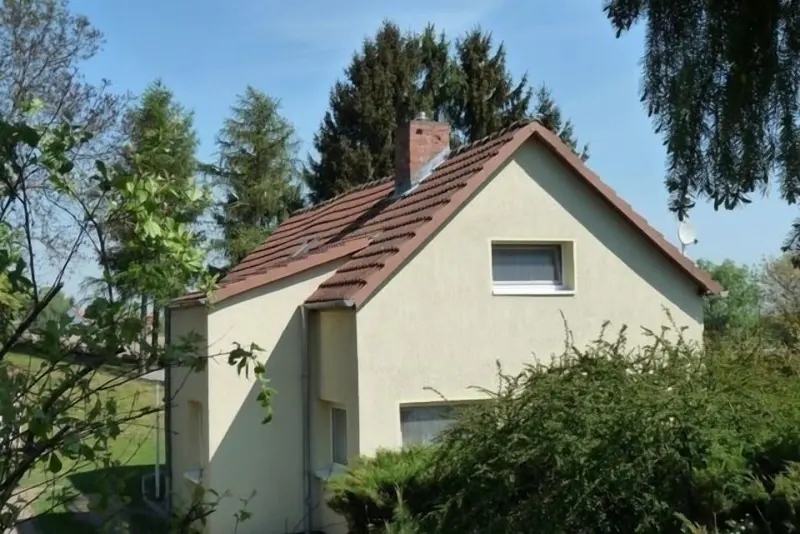 Ferienhaus Gartz (Oder)