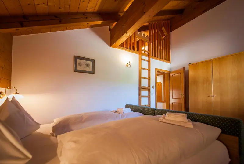 Ferienwohnung Gemeinde Radstadt