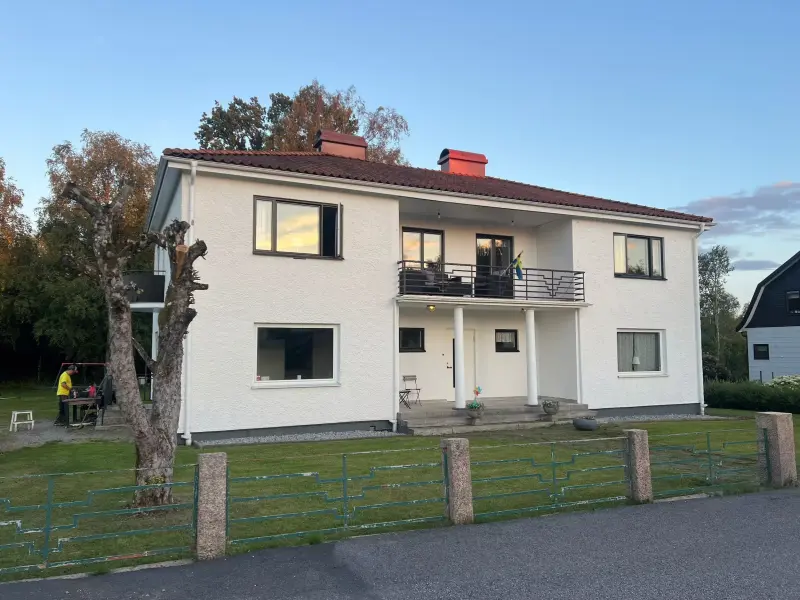 Ferienhaus in Ulricehamn, Gällstad f&uuml;r max. 10 Personen, 