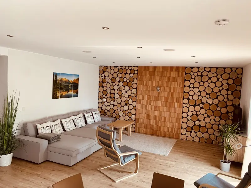 Ferienwohnung Bad Camberg