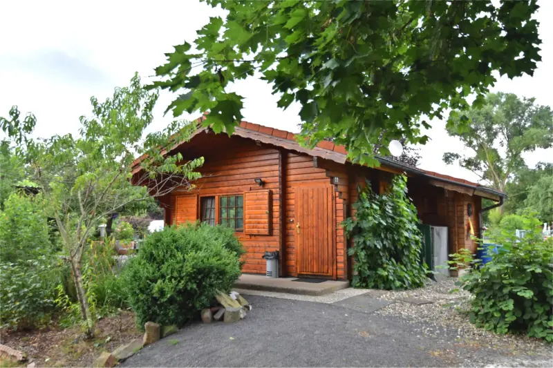 Ferienhaus  Bad Hersfeld
