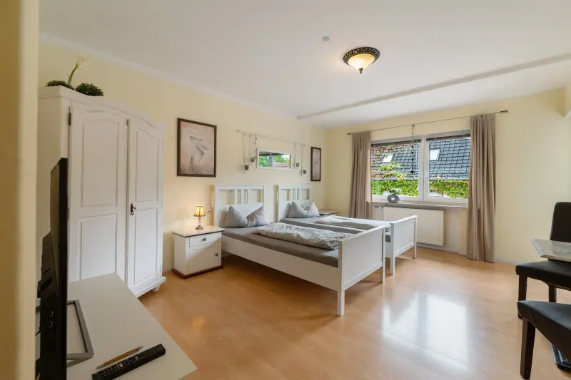 Ferienwohnung  Rodalben