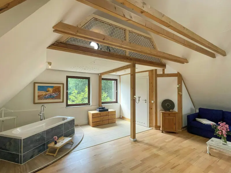Ferienhaus Drestedt