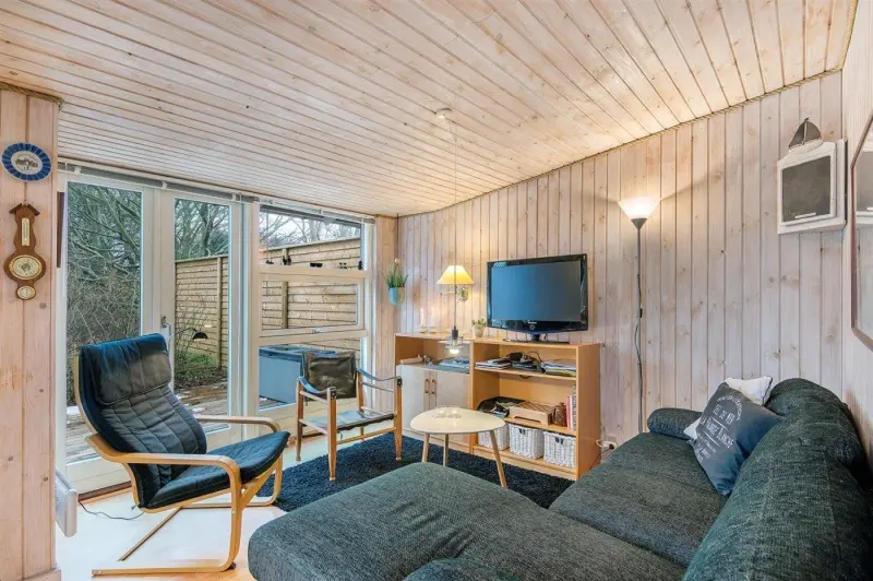 Ferienhaus Frederikshavn