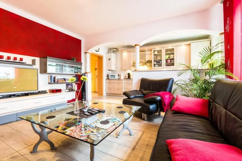 Ferienwohnung Leverkusen