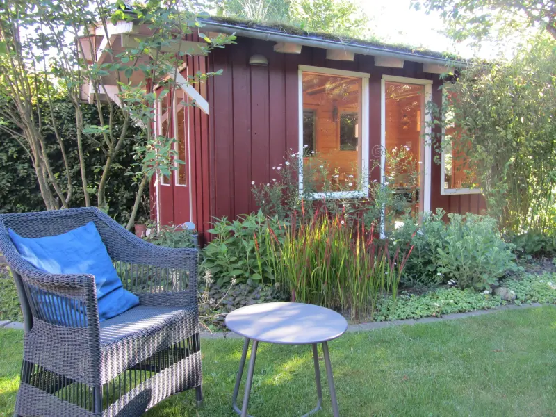 Ferienwohnung  Oldersum