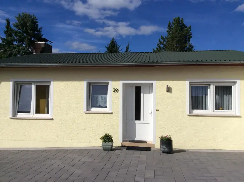 Landhaus Wetzlar