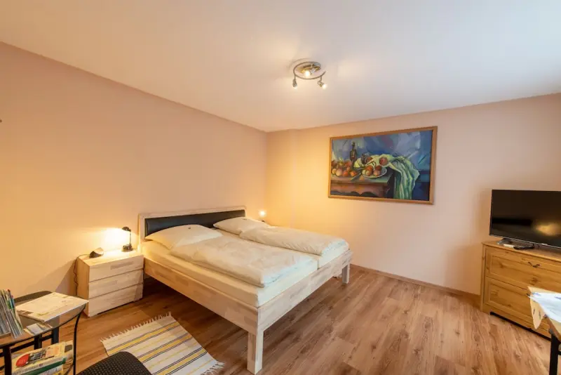 Ferienwohnung Plön