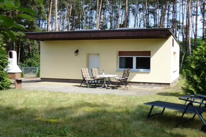 Ferienhaus Chorin