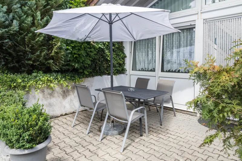 Ferienwohnung  Oberteuringen