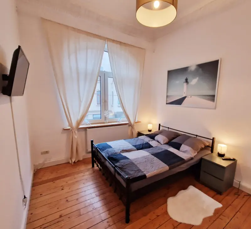Ferienwohnung in Goethestrasse, Bremerhaven f&uuml;r max. 4 Personen