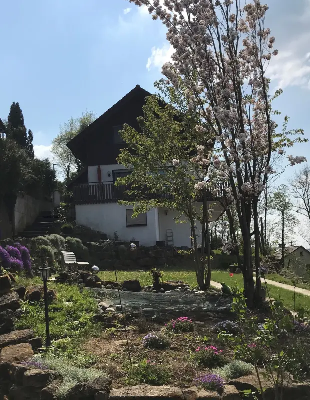 Ferienwohnung  Freiberg am Neckar