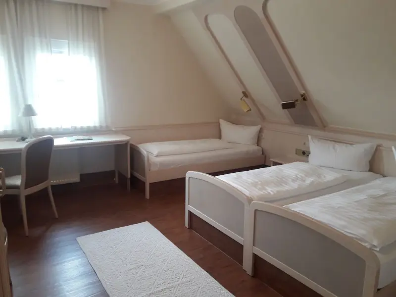 Bed & Breakfast  Karlstadt