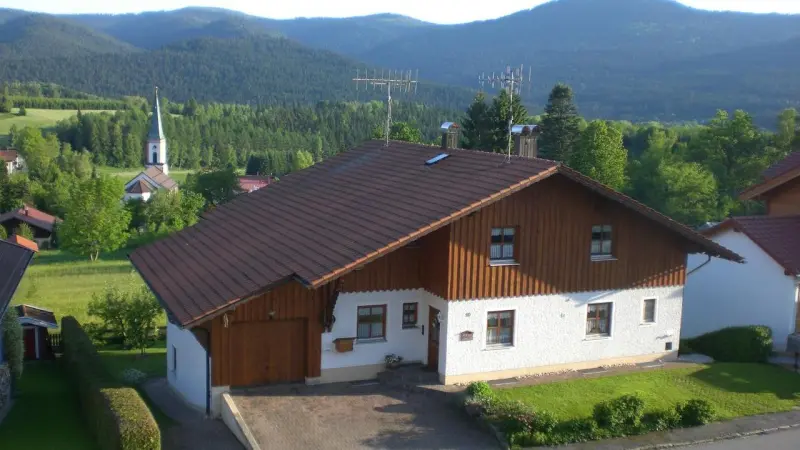 Ferienwohnung  Lohberg