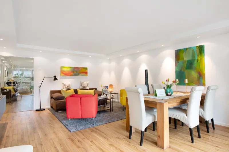 Ferienwohnung Badenweiler
