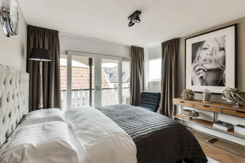 Gästezimmer Volendam