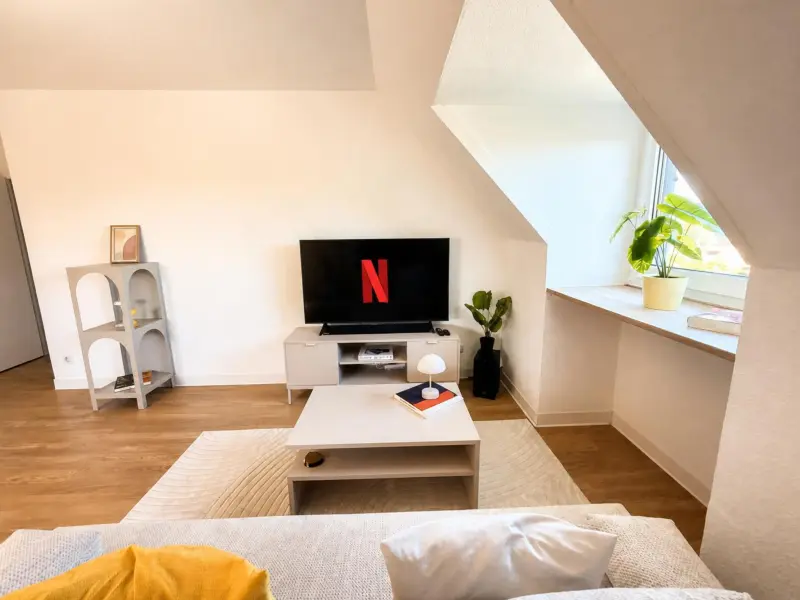 Ferienwohnung Meerbusch