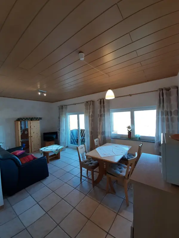 Ferienwohnung  Brauneberg